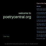 poetrycentral